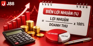 Cách tính biên lợi nhuận cơ bản