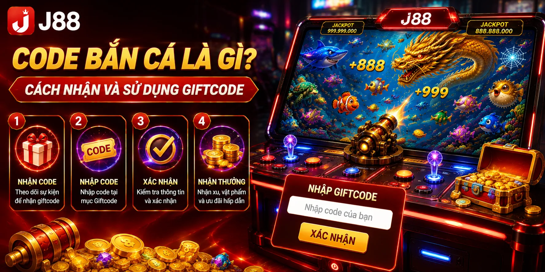 Tìm hiểu code bắn cá là gì