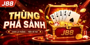 Giới thiệu thùng phá sảnh